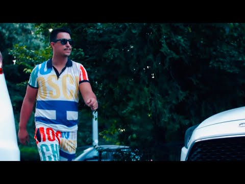 DANI PRINTUL BANATULUI SI SORINA CEUGEA - AM NEVOIE DE DRAGOSTE