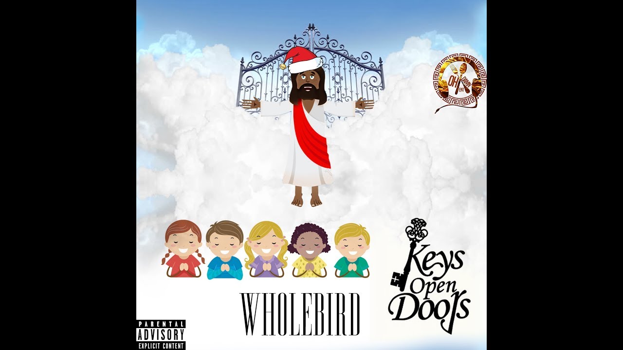 Promotional video thumbnail 3 for WholeBird