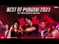 Best Punjabi Hits Of 2023 Priyanshu Nayak Nonstop DJ Remixes Latest Love Dance Punjabi