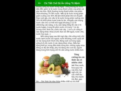 Bài thuốc dân gian Video