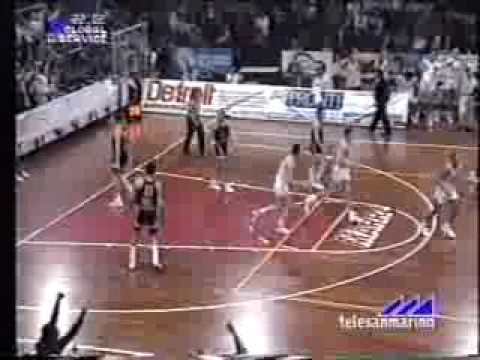 Marr Rimini Bomba di Andrade Israel