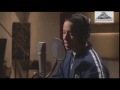 daddy yankee somos de calle en el estudio [HD ...