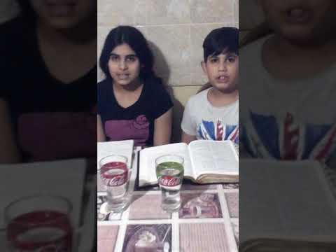 Apocalipsa 22 versetu 14 Ferice de cei ce îsi spala hainele ca sa aiba drept  la pomul vietii