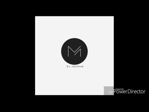 Diplo-Revolution vs Flux Pavilion-I can't stop vs I can't stop remix (Dj Lecram Remake)