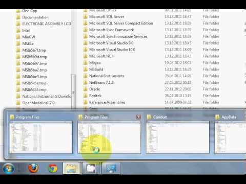 How to uninstall MySQL from windows 7 windows 8 windows 8 1