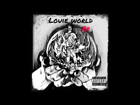 Louie Laflare - Faithful