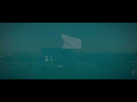 SLUISHUIS - Amsterdam's most iconic development