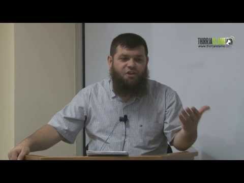 Kërkoj falje prej Allahut - Ebu Bekër Ruli