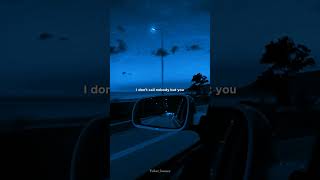 Callin' u x Tamally maak- elyanna     Lyrics /WhatsApp Status /Aesthetic/Edit/Slowed #englishlyrics