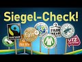 Fairtrade Alles Fair Das Steckt Hinter Den Siegeln