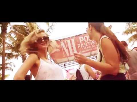 SUMMER OF BEATS 2014 SPECIAL GUEST: 1DAFUL