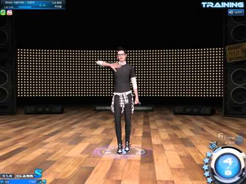 MStar KR - Good-night Kiss (Cover) : Neo Classic [Extreme] (100%)