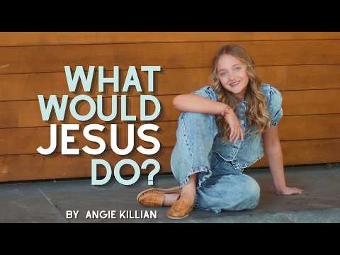 What Would Jesus Do - Misc Praise Songs