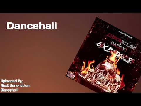 Chronic Law Ft. Daddy 1 - 6ix Baddess [Skibbo Don Music] [2019]