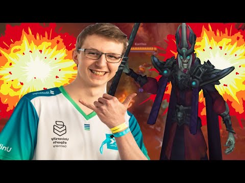 Pyke + Karthus = GGWP - Preseason Banger