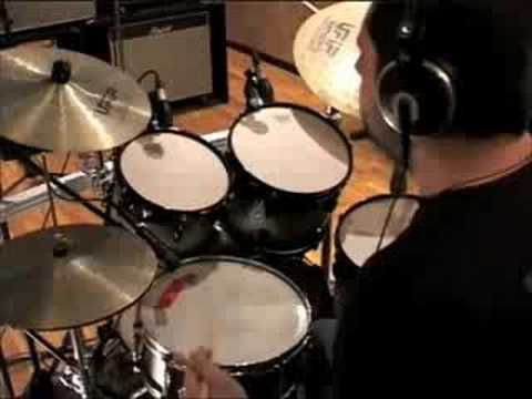 BLACKHOUSE STUDIO - Luca Fareri Promo 2008