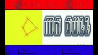 MUSIC : Mankind - Mr Buzz  : SDL C 3D Demo + VU meter