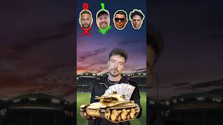 Download lagu Ronaldo vs Neymar Jr vs MrBeast vs IShowSpeed - MrBeast Asks🤩⚽ mp3