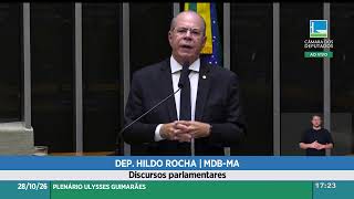 Plenário da Comissão