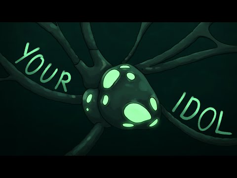 Your Idol | Pressure: Operation Heartburn Animatic | TW: Flash + Blood