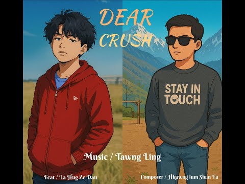 Dear Crush (Respect)