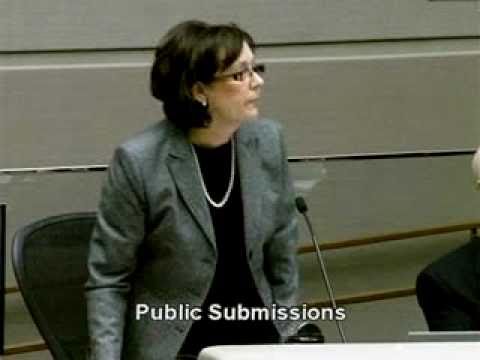 YYCCC 2010-11-29 Calgary City Council - November 29, 2010