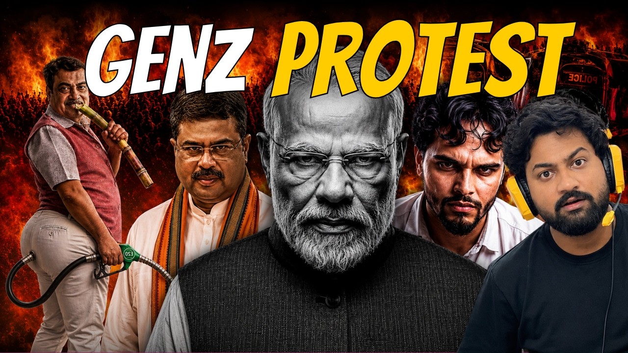 React to Student Protest | NEET Exam 2026 | Education Minister Resign ?