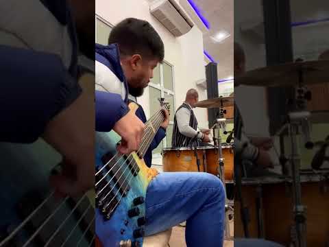 Danilo Macapá hino 20 Harpa Cristã