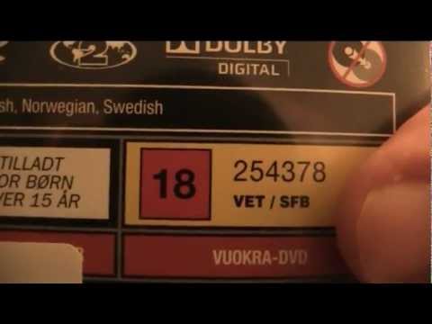 Tällänen leffa tälläkertaa