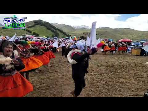 WIFALAS DE LA COMUNIDAD SAN JOSÉ DEL DISTRITO SAN JOSÉ AZÁNGARO PUNO PERÚ 