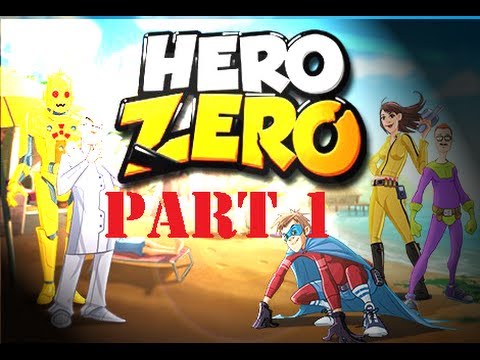 Lets play HeroZero Part1 [Deutsch]