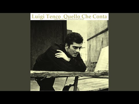 Sempre la stessa storia (Remastered)