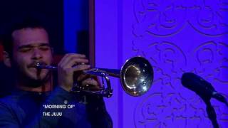 WORLD PREMIERE: Nico Segal and The JuJu Exchange perform "Morning Of" on Windy City Live!