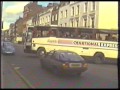 Victoria Coach Station 1985
