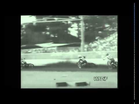 MŚP Rybnik 1971 Polska Kronika Filmowa