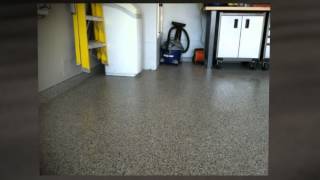 preview picture of video 'Garage Flooring Chester Springs, PA Epoxy & Polyaspartic Coatings'