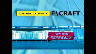 E-Craft - Cybernetic Intelligence