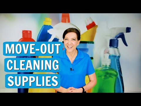 Wondering About Move Out Cleaning?