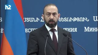 ԹՐԻՓ-ը հո՞ այլ մոլորակի վրա չի. Արարատ Միրզոյան: Լրաբեր - 10.04.2026
