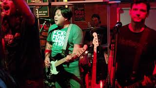 The Warped Tour Band - All My Fault (Fenix TX Cover)