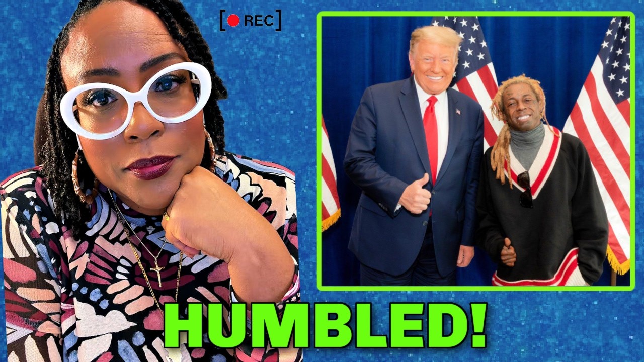 Lil Wayne Speaks Out About Being Uninvited To The Grammys And Coachella!