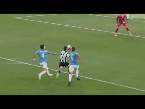 Resumen | Real Balompédica Linense 0-0 Racing Cartagena Mar Menor FC