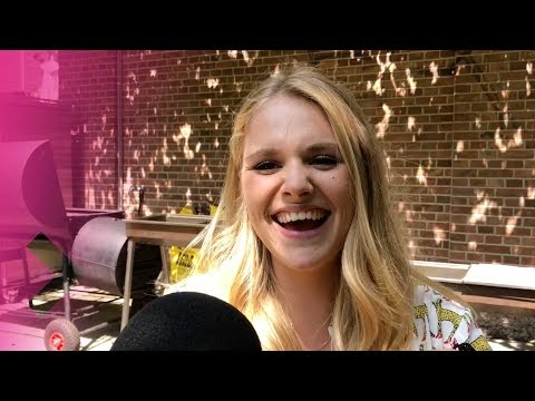 Marie-Mae van Zuilen over KLEM 2: 'Alles escaleert' - Interview