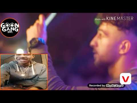 AMERICAN REACTION 😱TO SWEDISH RAP🔥😈  SWEDISH RAP REACTION Z.E x JIGGZ - TA PLATS