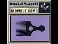 Digable Planets - Blowing Down
