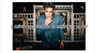 Bury Our Love - Jacob Whitesides | Español