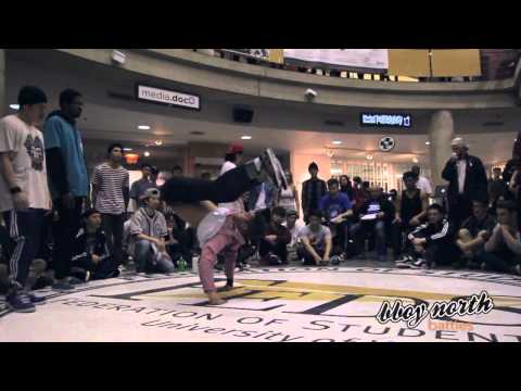 SEMI FINAL - KYBALION VS VISUAL ASSAULT - GROUND FX 2014