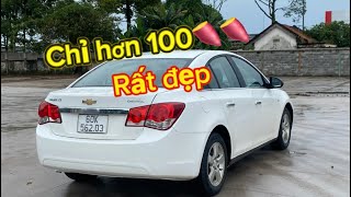 Chỉ hơn 100tr cru 2015 đẹp keng ac quan tâm lh 0706.71.20.20