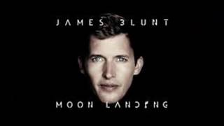 James Blunt   -   Kiss This Love Goodbye  ( audio - lyrics )