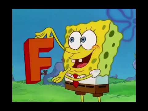 F is for friends who do stuff together. U is for u and me. N is for...........